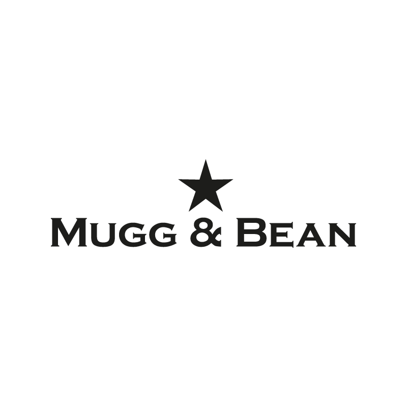Mugg and Bean Logo