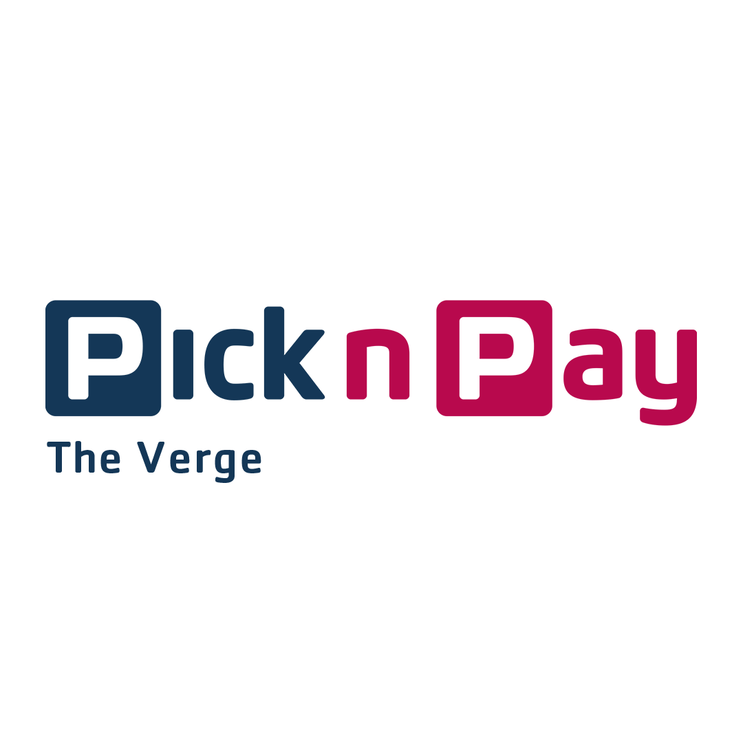 Pick and Pay the Verge Logo