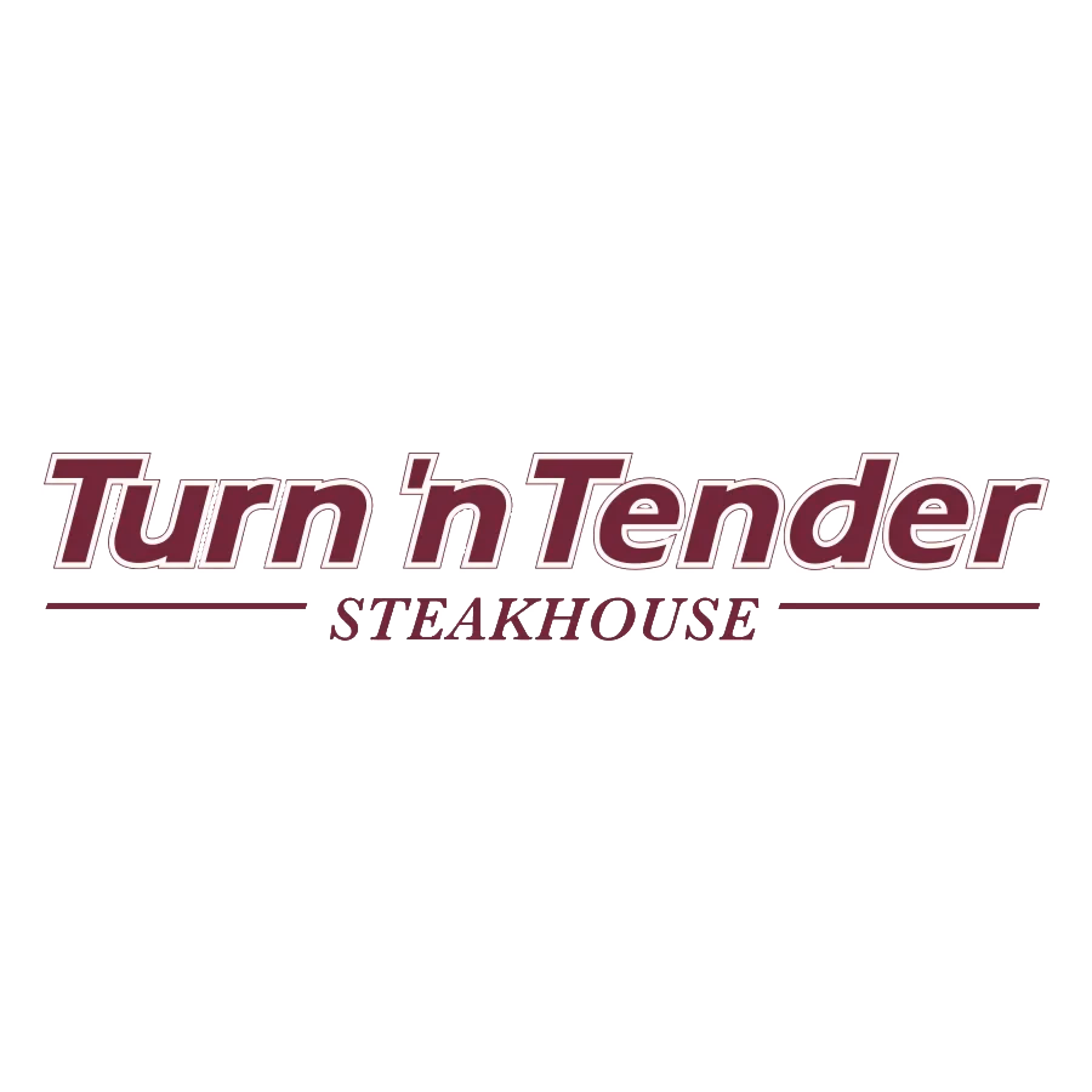 Turn and Tender Logo
