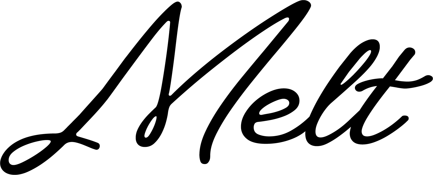 Melt Logo