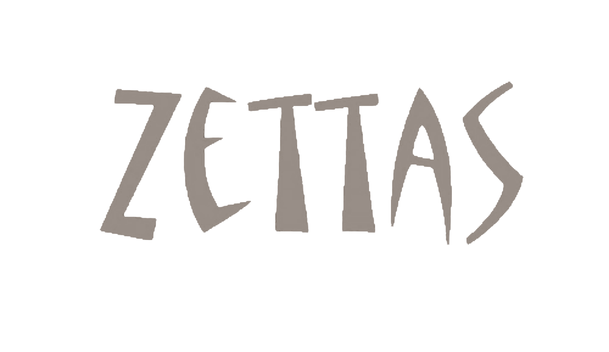 Zettas Logo