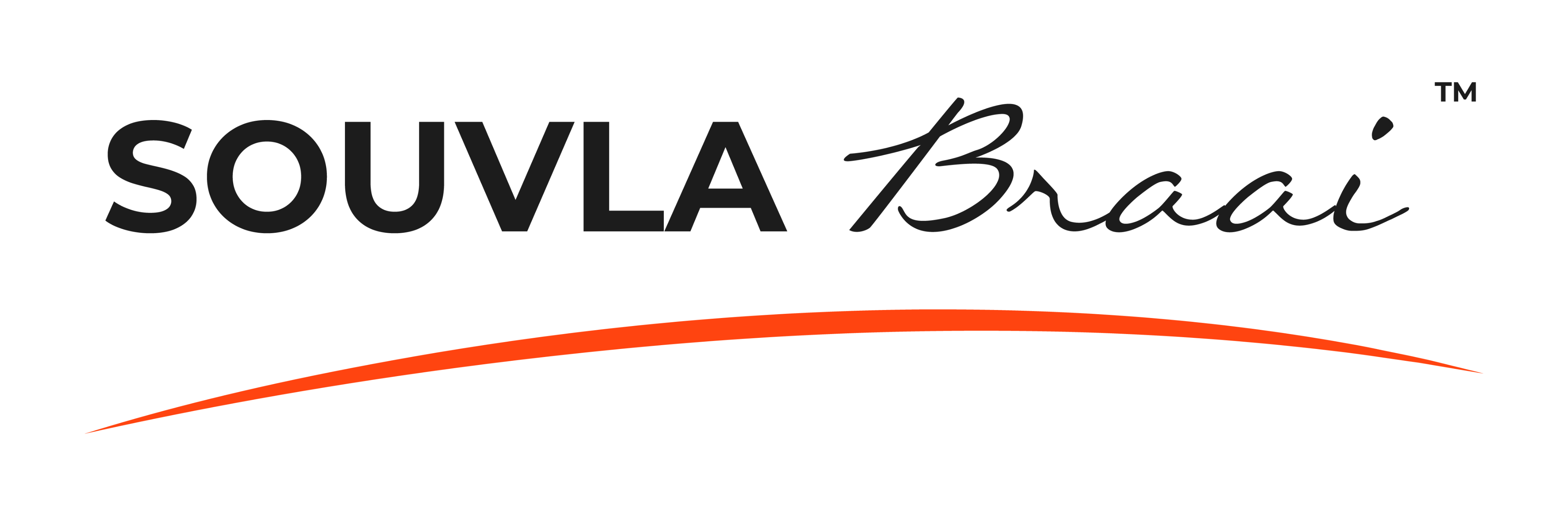 Souvla Braai Logo