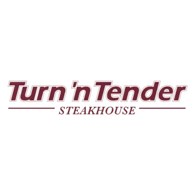 Turn and Tender Logo