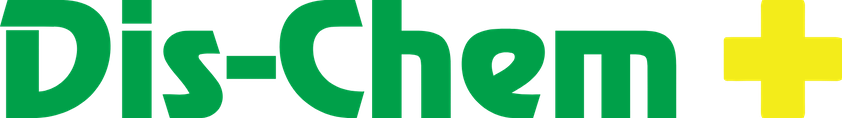 Dis-chem logo