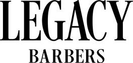 Legacy Barbers Logo