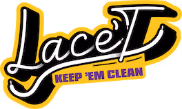 Lace T Logo