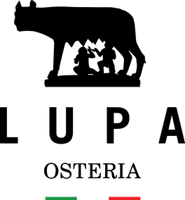 Lupa Logo