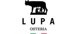 Lupa Logo