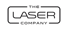 Laser Company Logo