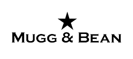 Mugg and Bean Logo
