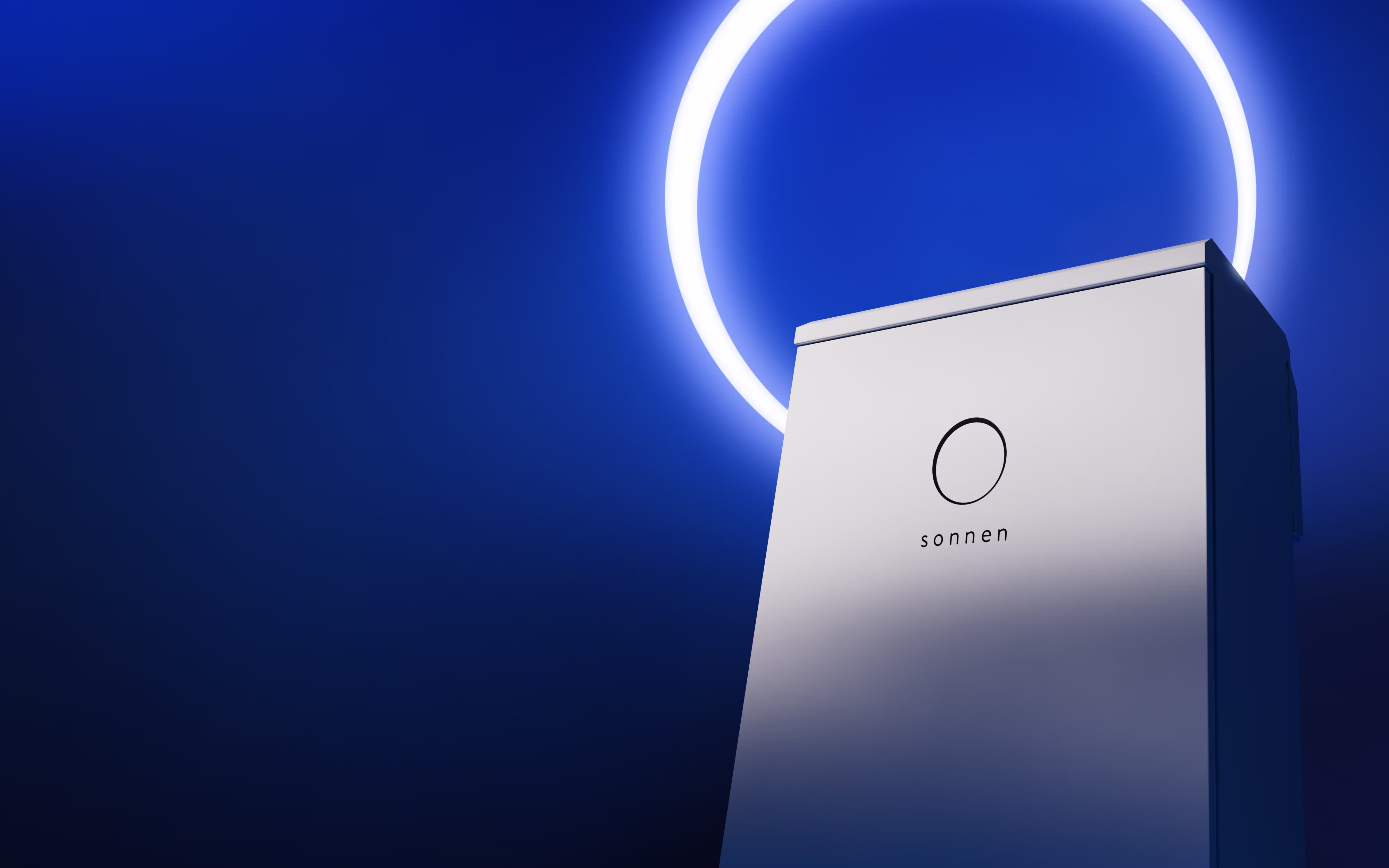 sonnenEvo: Smart Energy storage system from sonnen
