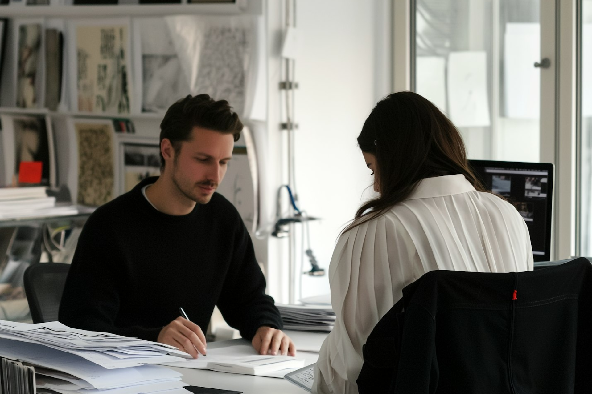 Rebranding: Timing and Purpose