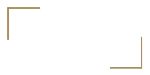 Logo Verduijn Plastic Surgery