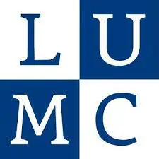 Doctor Verduijn affiliated with LUMC