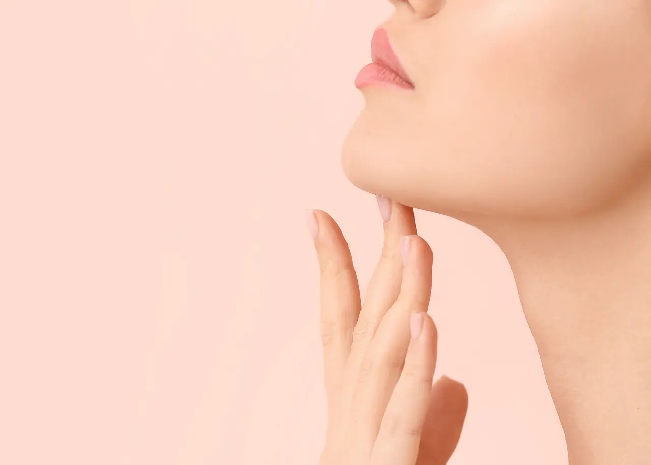 Necklift Procedure