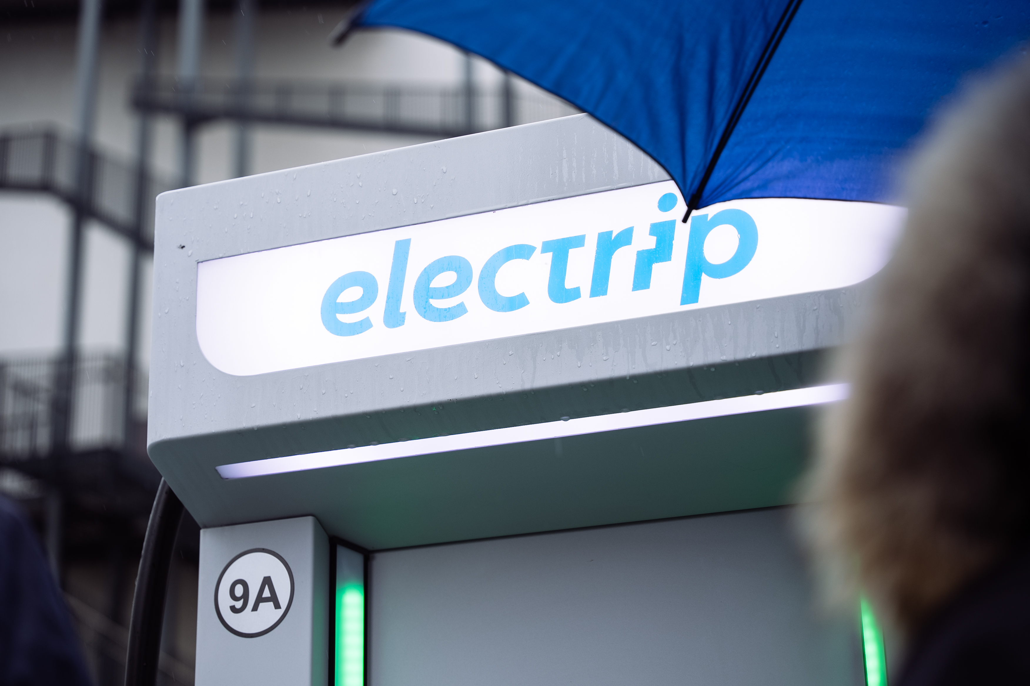 GranRoma Shopping Center