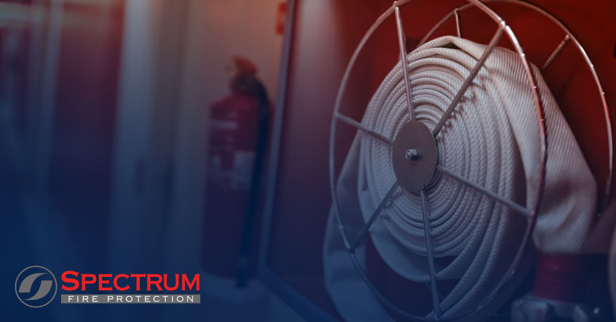 Spectrum Fire Protection