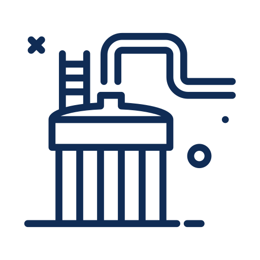 Graphic of blue circular arrows forming a continuous loop representing a refresh or reload symbol.