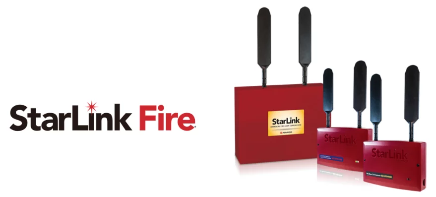 fire alarm monitoring