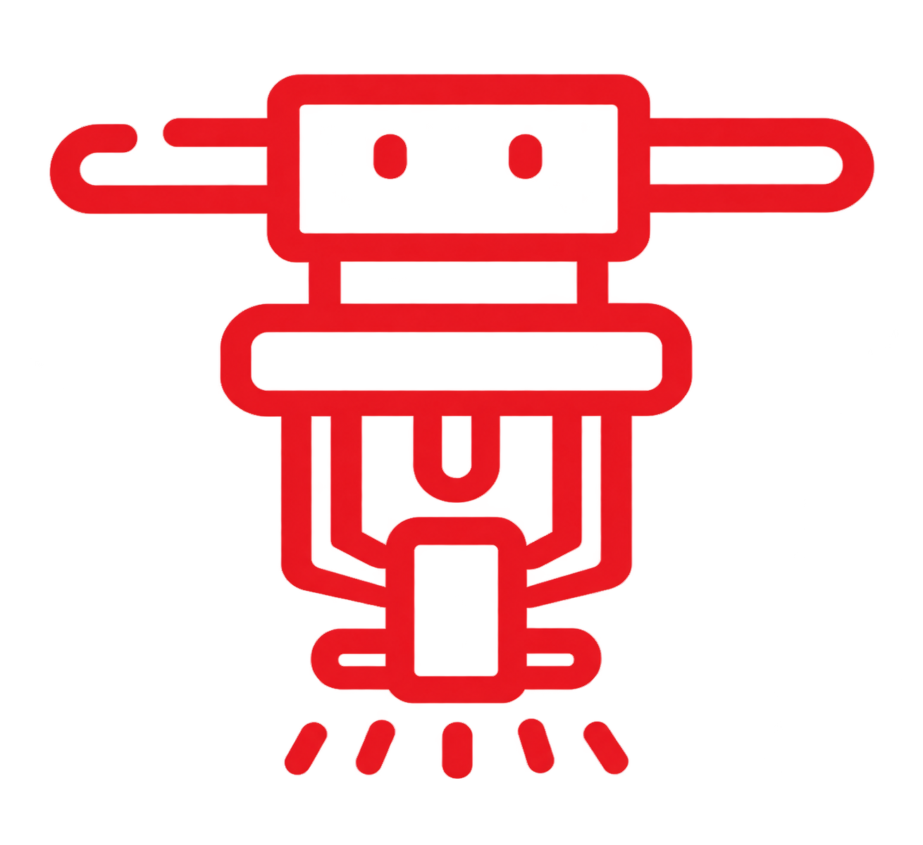 fire sprinkler services icon