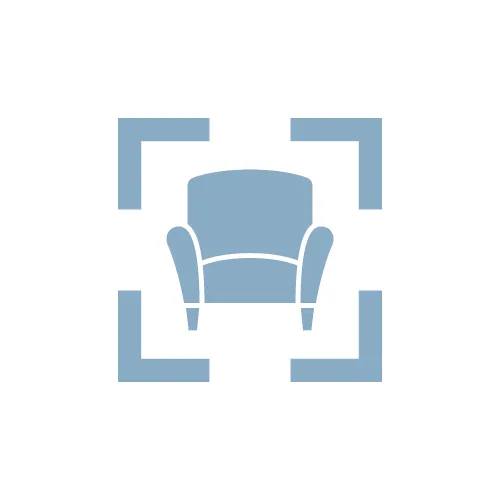 chair selector icon