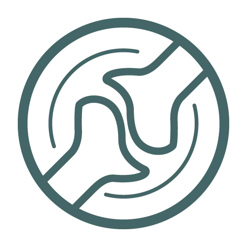 posture icon