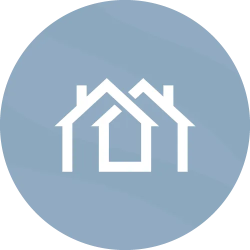 try in your home icon