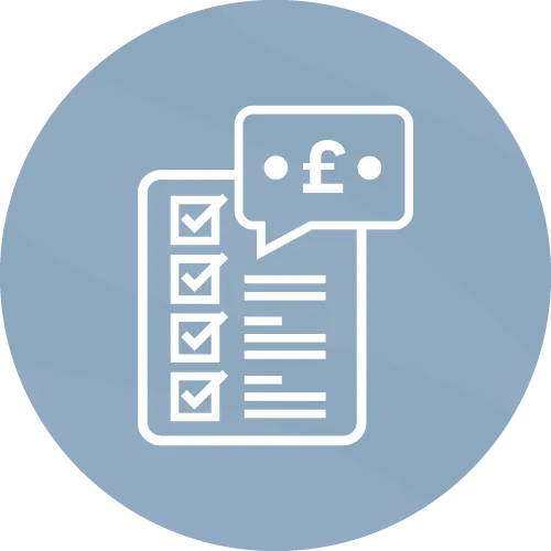 quote icon