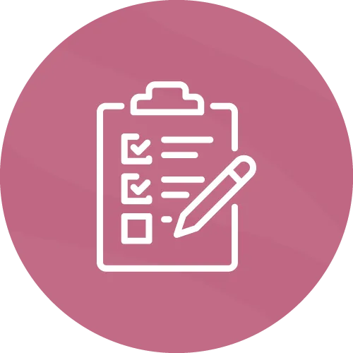 justification icon