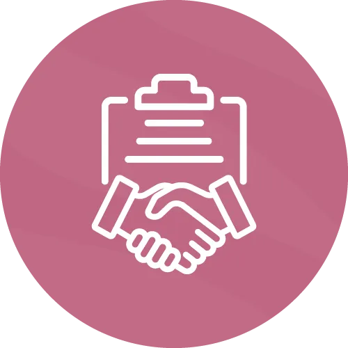 partnership icon