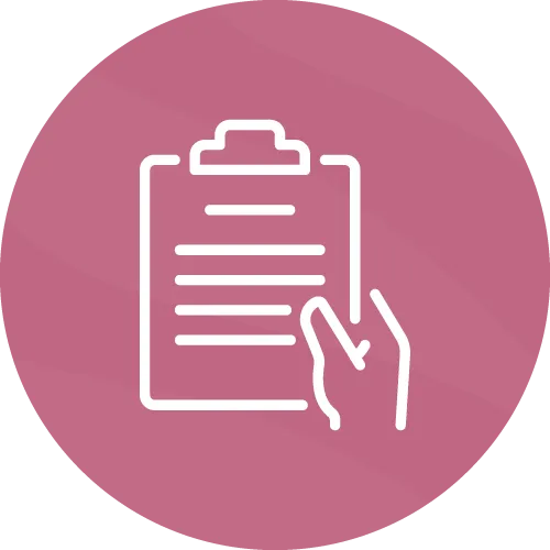 evaluations icon