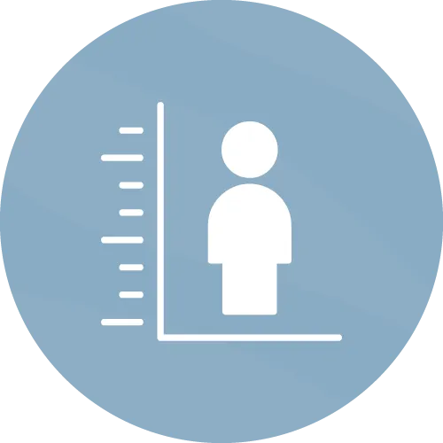 made to measure icon
