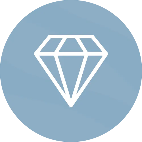 quality icon
