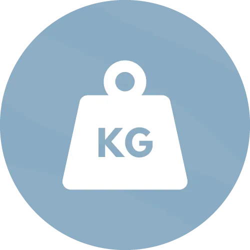 Weight icon