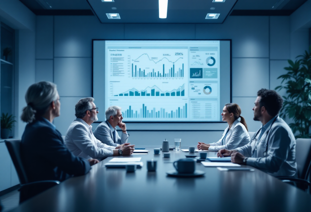 [interface] image of an ai software interface with modern features