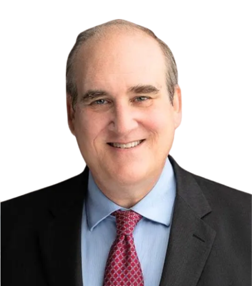 Paul Bernard