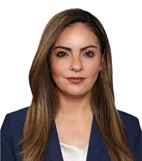 Sylvia Bolos
