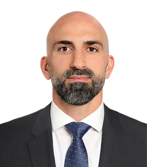 Tarek Chami