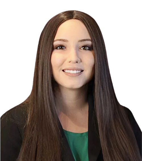 McKenzie Czabaj