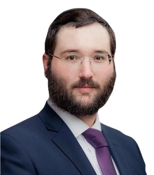 Levi Eidelman