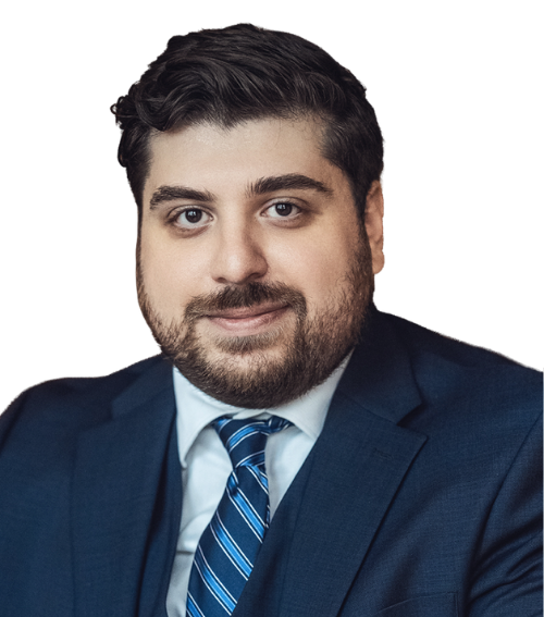 Jonathan Krikheli