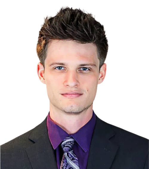 Landon Maxwell