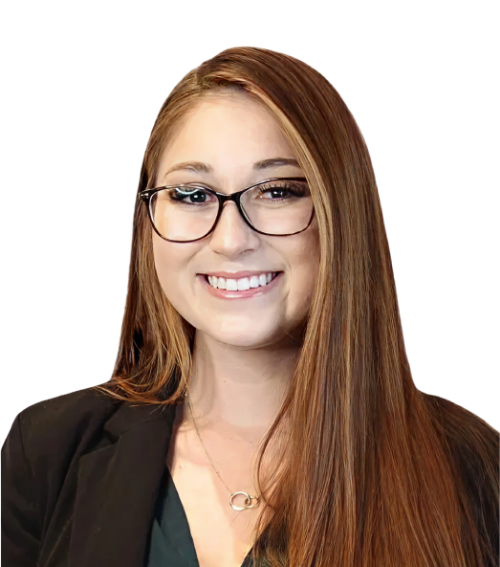 Kendra Penningroth