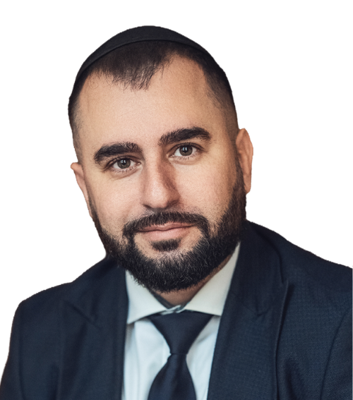 David Pinkhasov