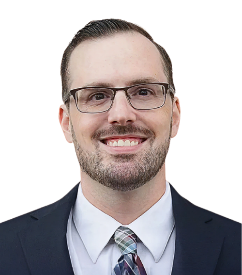 James Ristvedt