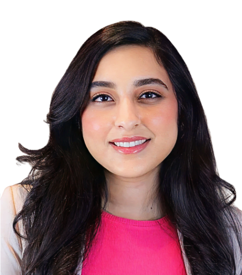 Mehak Rizvi