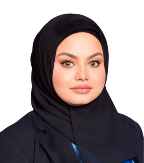 Sukayna Almusawi