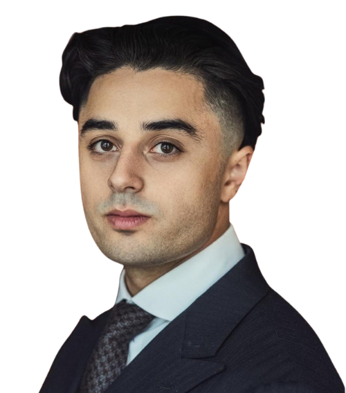 Meir Rubinov
