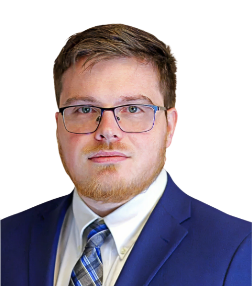 Garret Symington