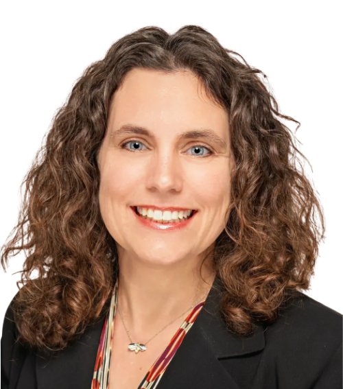 Catherine Tillman